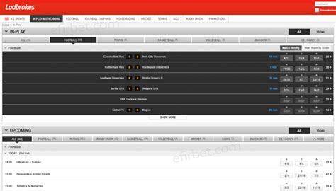 ladbrokes live|voetbal ladbrokes a la carte.
